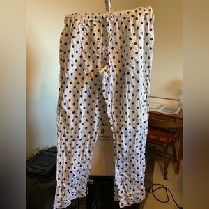 Victoria’s Secret sleep pants